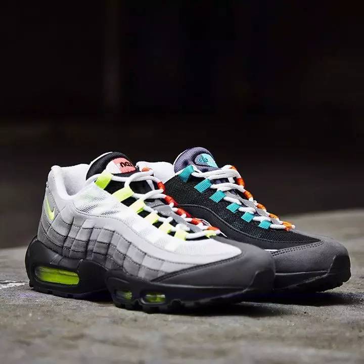 盘点2022年大牌畅销运动鞋,23年最值得买的运动鞋