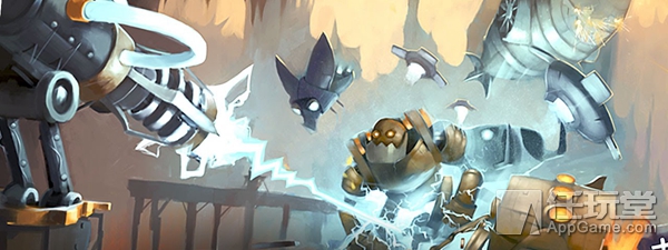 每日优惠：地球英雄免费当齐来守护《钢铁雄心：蒸汽之塔》