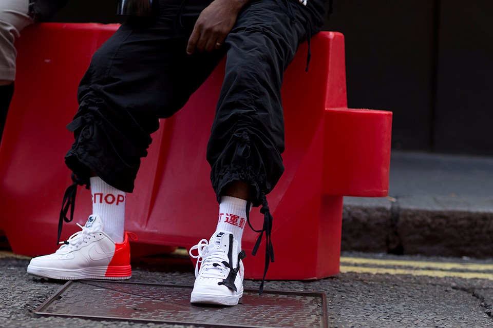 盘点2022年大牌畅销运动鞋,23年最值得买的运动鞋