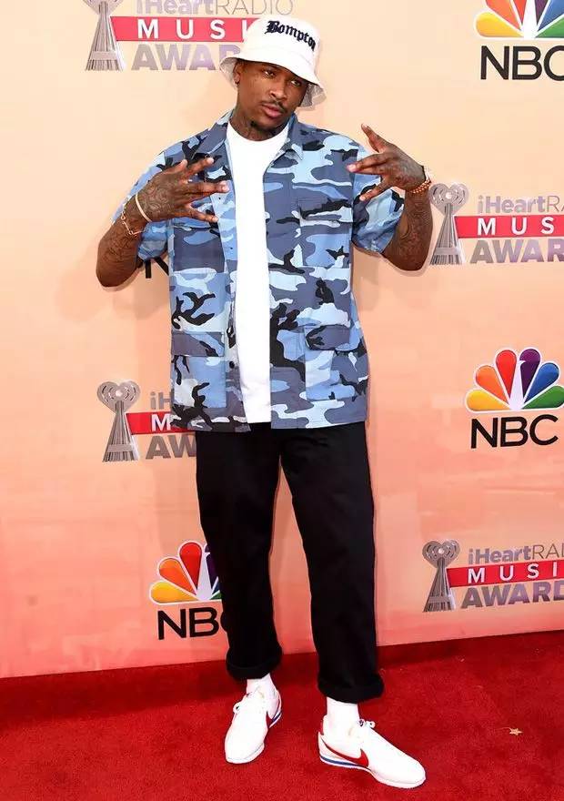 盘点2022年大牌畅销运动鞋,23年最值得买的运动鞋