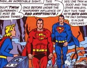 冷知识超级英雄各施手段,超级英雄冷知识