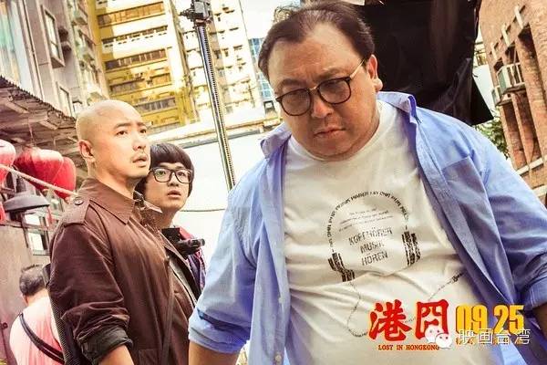 不赞也不弹《澳门风云3》，就聊聊香港赌片的漫威宇宙可好？