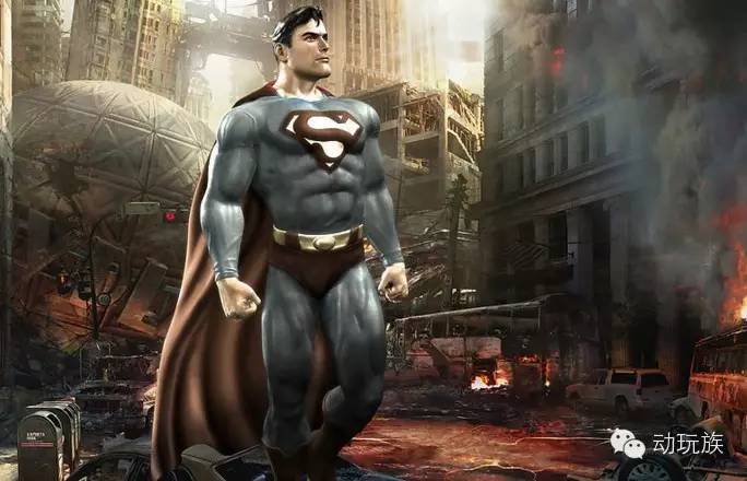 冷知识超级英雄各施手段,超级英雄冷知识