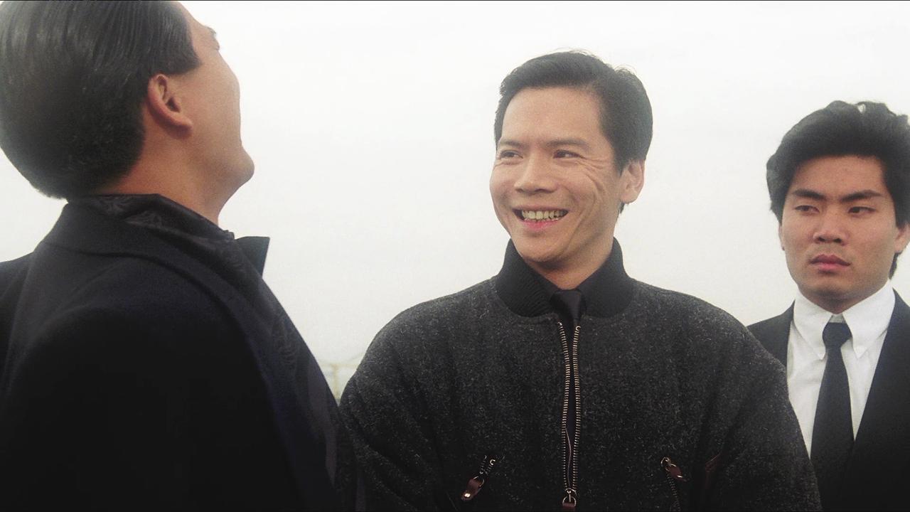 不赞也不弹《澳门风云3》，就聊聊香港赌片的漫威宇宙可好？