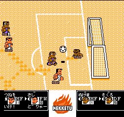 红白机十大巅峰之作,开启未来日文原版