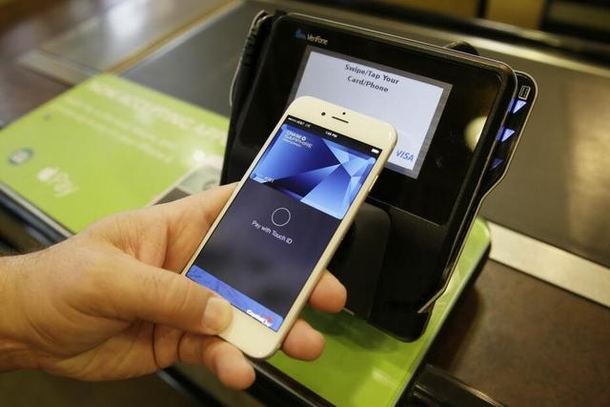 applepay支付开卡成功,Applepay怎么开通