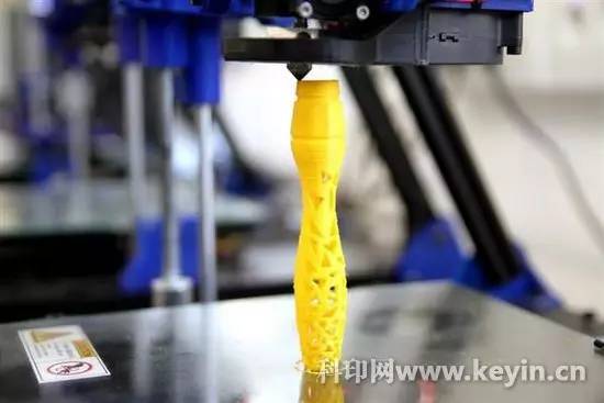 印刷的新技术,印刷前沿科技