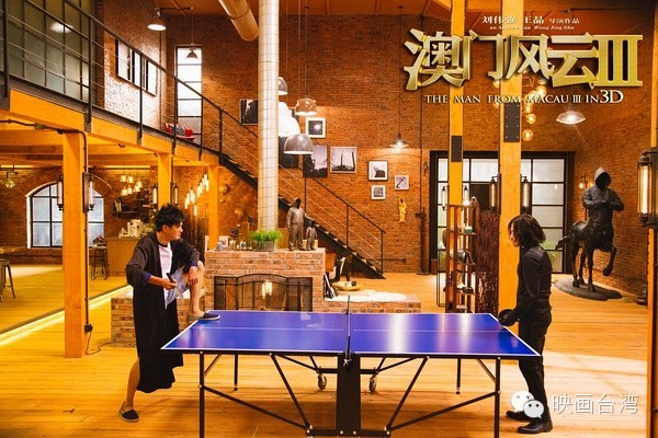 不赞也不弹《澳门风云3》，就聊聊香港赌片的漫威宇宙可好？