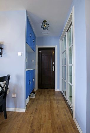 37款精美鞋柜装修效果图再也不怕鞋子没处放了必看！