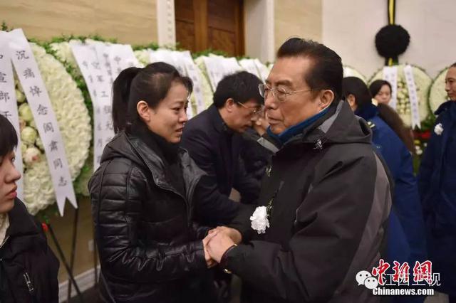 闫肃老师，一路走好！江西卫视