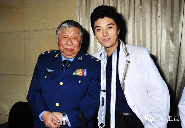 闫肃老师，一路走好！江西卫视