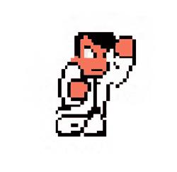 红白机十大巅峰之作,开启未来日文原版