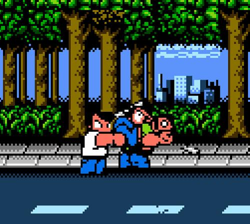 红白机十大巅峰之作,开启未来日文原版