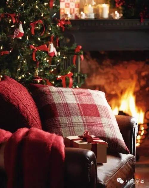 如何在家拍出圣诞氛围大片,教你如何制作圣诞美图