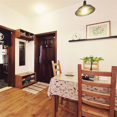 37款精美鞋柜装修效果图再也不怕鞋子没处放了必看！