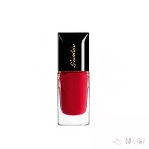 红绿搭配的美甲新年,同学会装b的最高境界