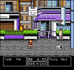 红白机十大巅峰之作,开启未来日文原版