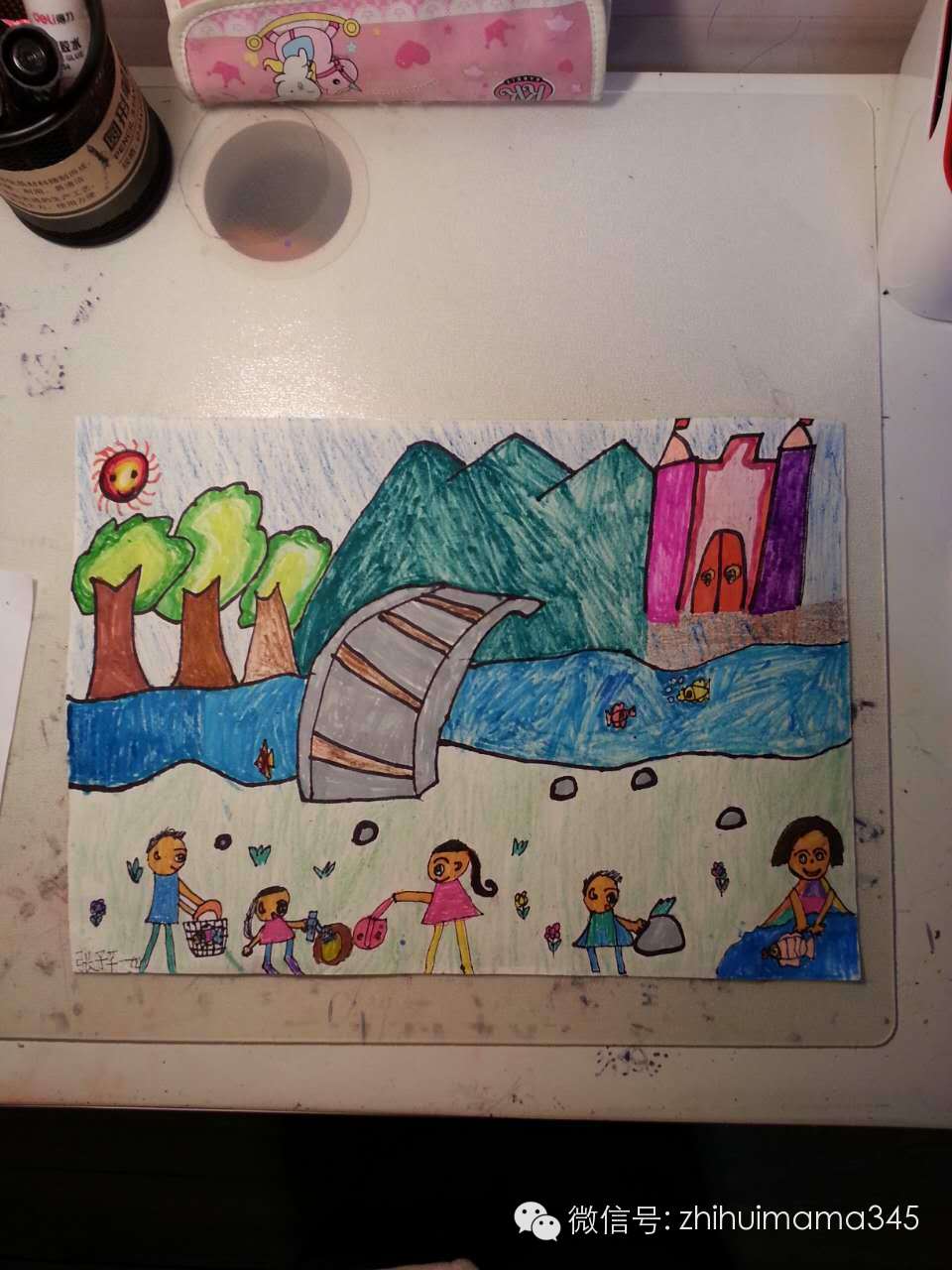 聪颖妈妈育儿俱乐部,聪颖妈妈子女教育俱乐部