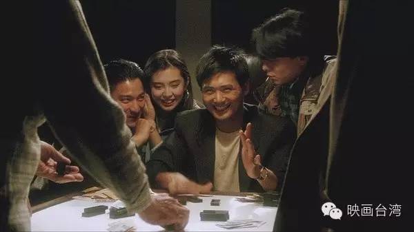 不赞也不弹《澳门风云3》，就聊聊香港赌片的漫威宇宙可好？