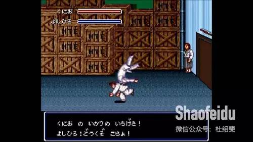 红白机十大巅峰之作,开启未来日文原版