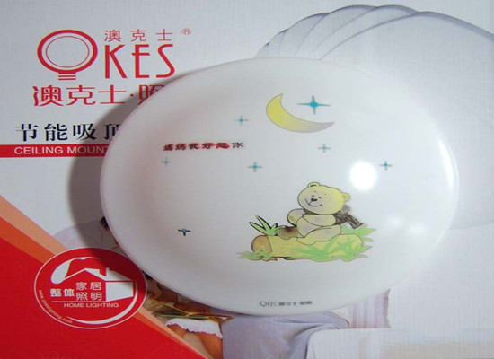 欧式灯具大全价格图片,欧式风格灯具品牌推荐