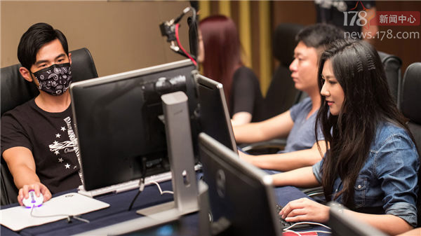 一周轻谈：三骚要失业了？网瘾少年周董开电竞公司