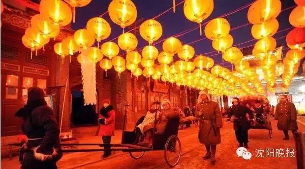 还有316天，沈阳人再不做这30件事就晚了！