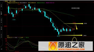 2.20清晨金评：现货原油现货铜时时分析建议指导