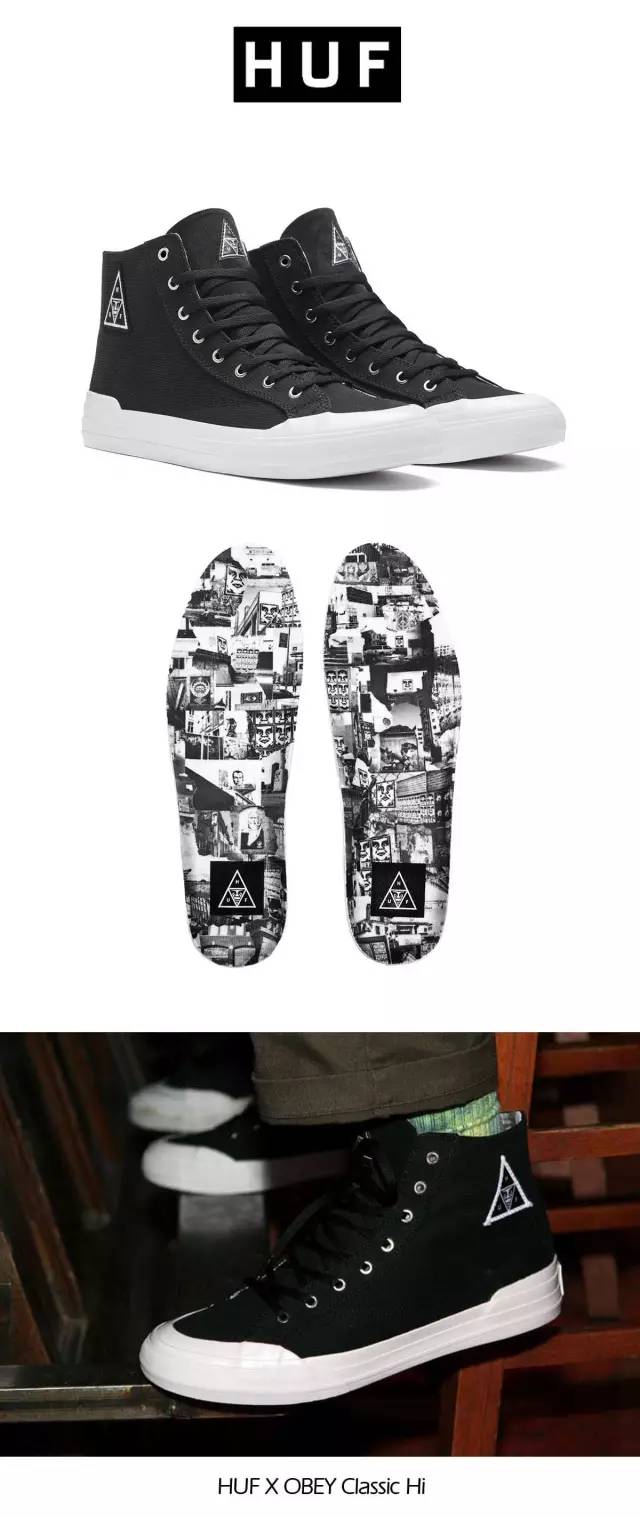 为了你脚上的帆布鞋，几家大牌每年要打50亿美元的战争