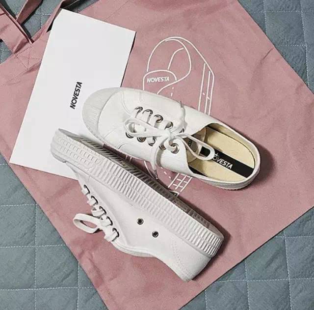 为了你脚上的帆布鞋，几家大牌每年要打50亿美元的战争