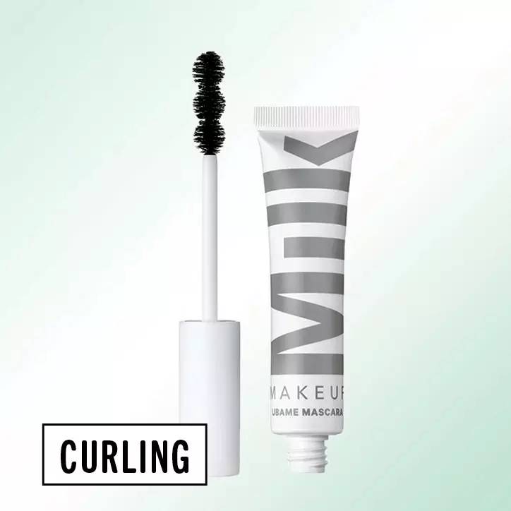 睫毛刷推荐不结块,睫毛刷用哪种刷头好