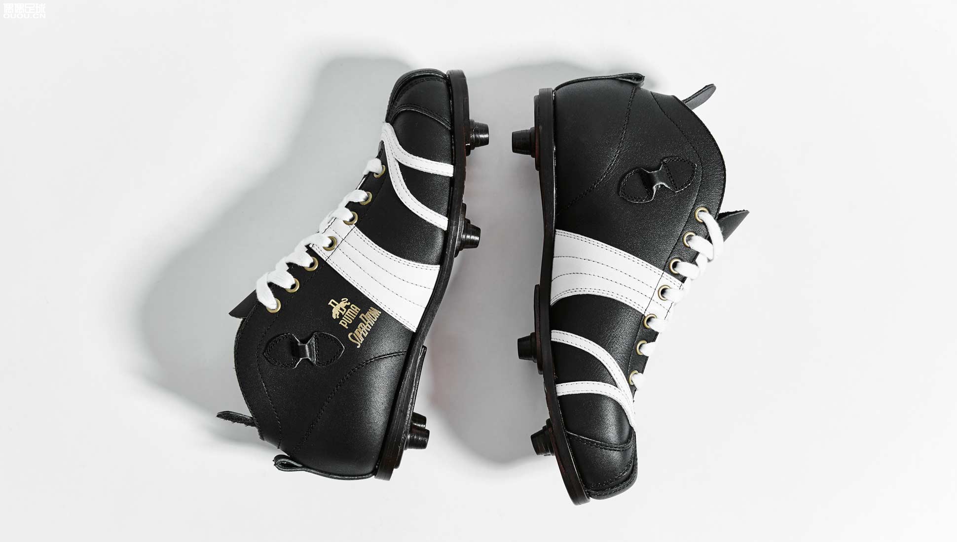 puma推出全新限量战靴,puma经典旧款足球鞋