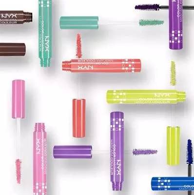 睫毛刷推荐不结块,睫毛刷用哪种刷头好