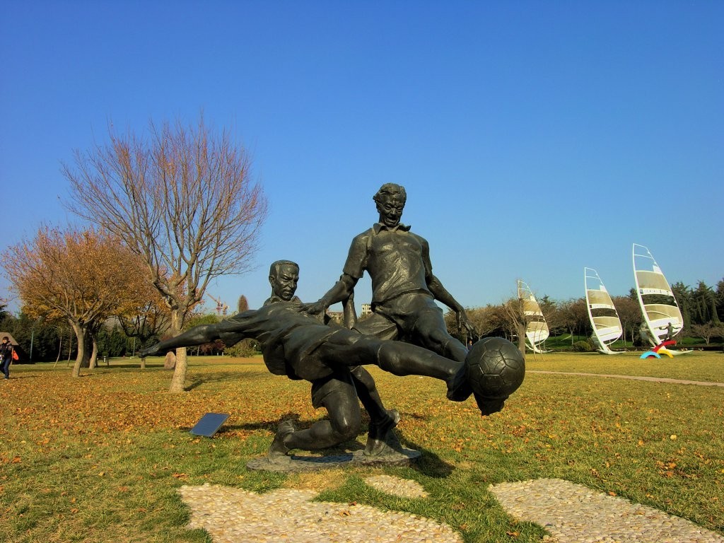 青岛7月旅游优惠,519中国旅游日青岛分会场