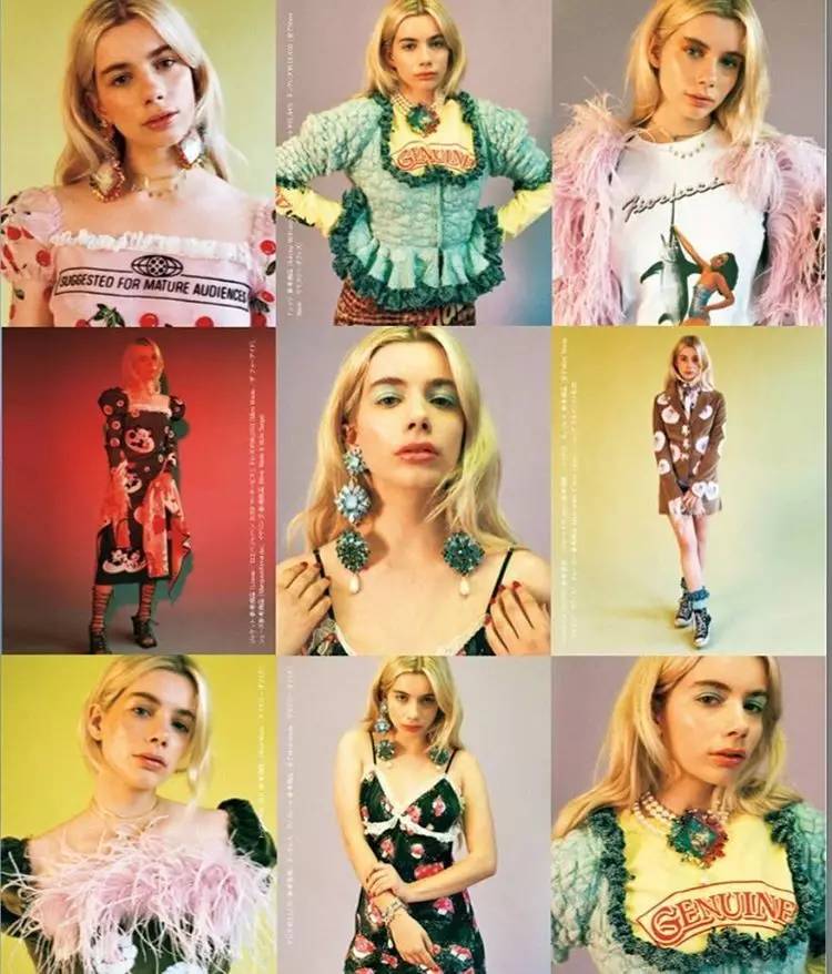 牛仔t恤时尚,比较好看的基础款t恤