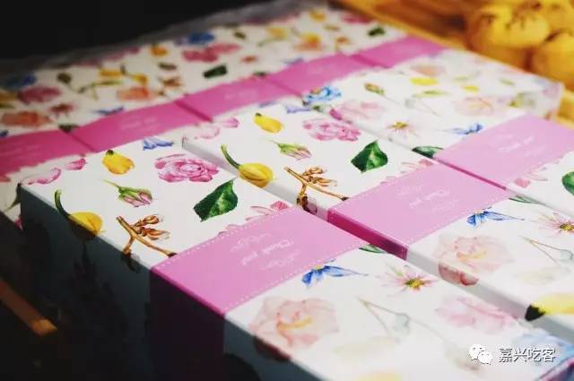 不用排队也能吃的肉松小贝,吃货福利不用再排队