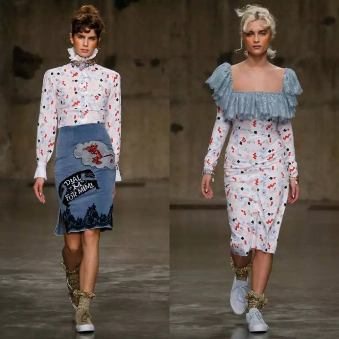 牛仔t恤时尚,比较好看的基础款t恤