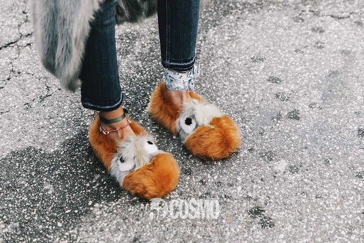 配饰狂｜会搭脚链这个夏天就能赢很大