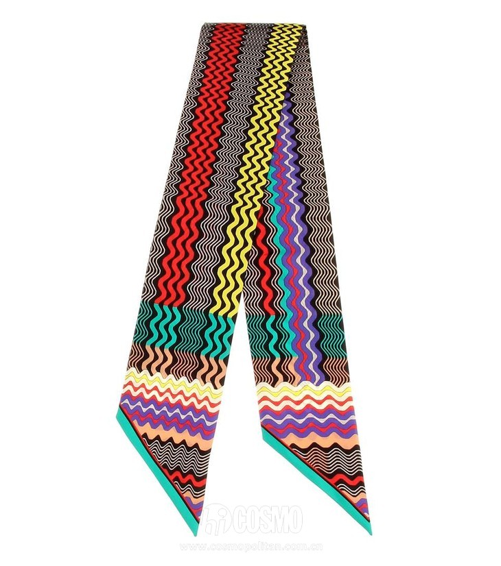 配饰狂｜会搭脚链这个夏天就能赢很大