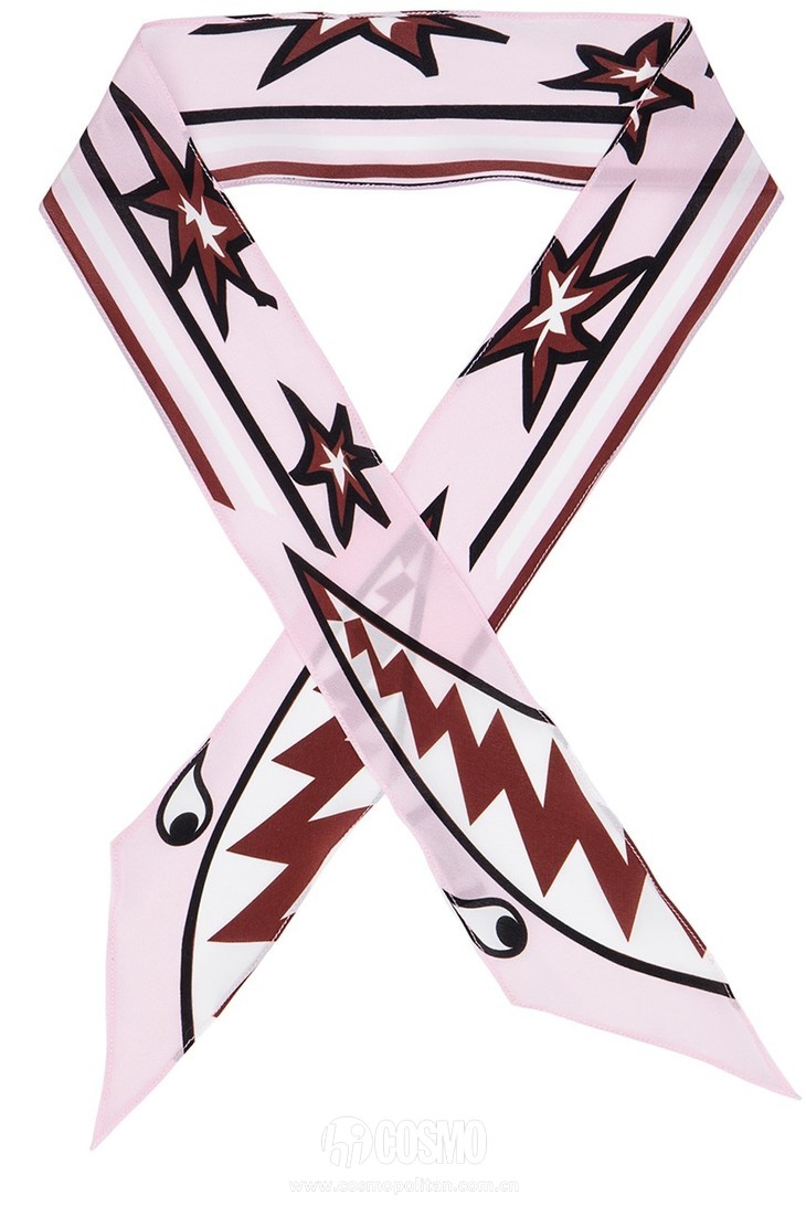 配饰狂｜会搭脚链这个夏天就能赢很大