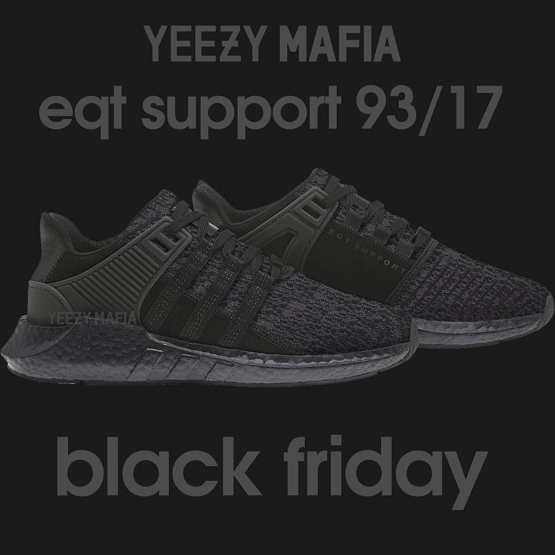 除了灰色350V2，还有16双新鞋要你入坑