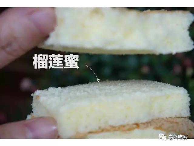 不用排队也能吃的肉松小贝,吃货福利不用再排队