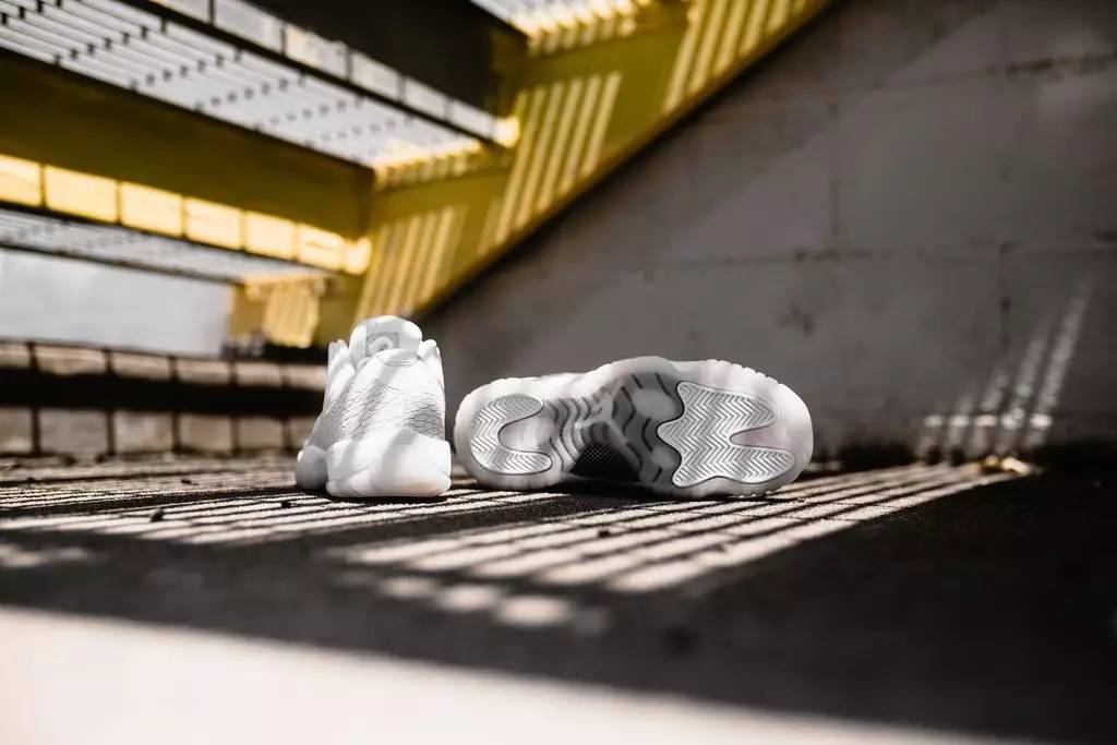 除了灰色350V2，还有16双新鞋要你入坑