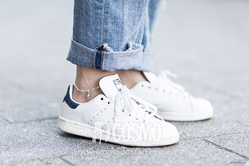 配饰狂｜会搭脚链这个夏天就能赢很大