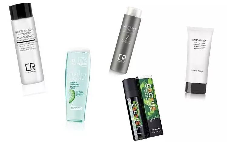 扰人的痘痘问题，你都可以解决！