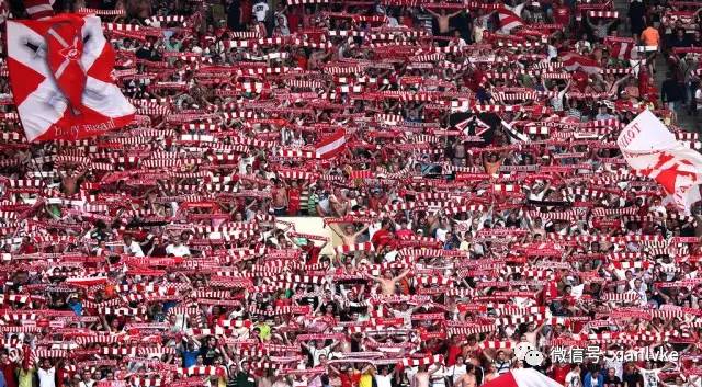 足球在马德里,足球在欧洲多震撼