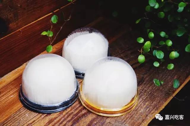 不用排队也能吃的肉松小贝,吃货福利不用再排队