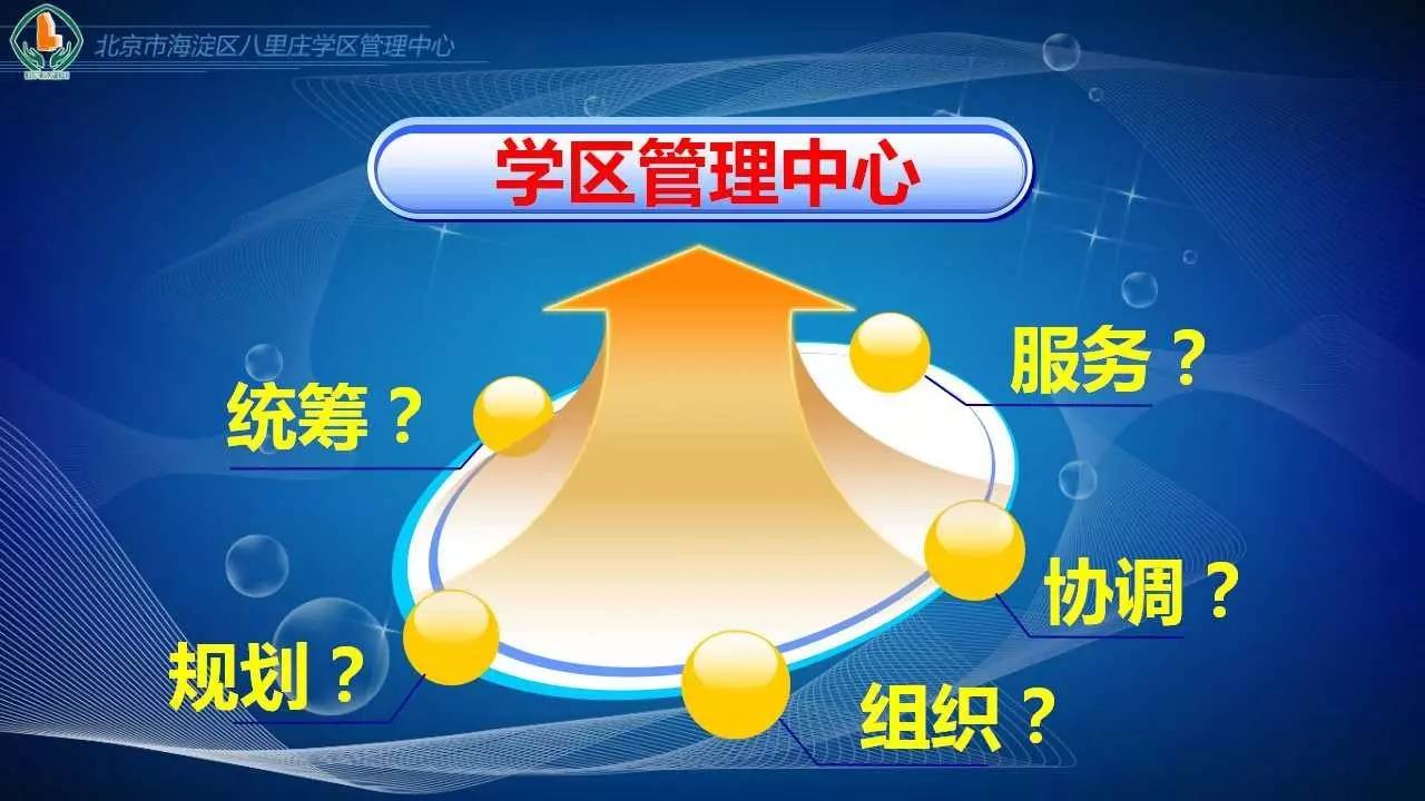 求体验！八里庄学区管理中心官网和心理健康服务云平台上线啦！