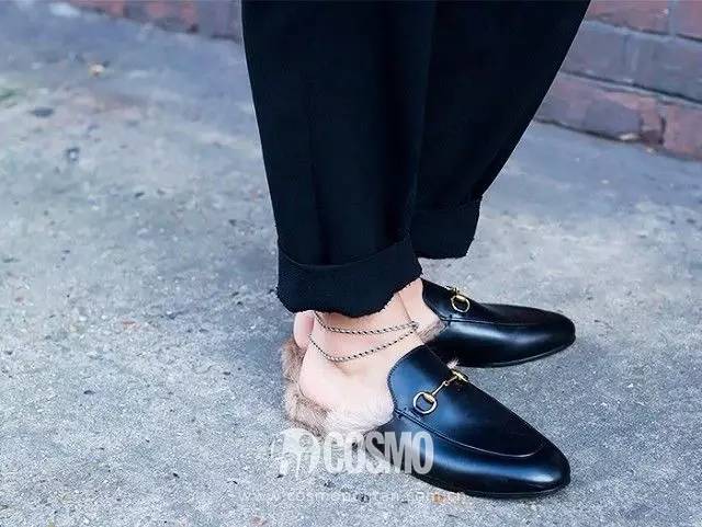 配饰狂｜会搭脚链这个夏天就能赢很大