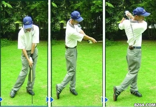 想学高尔夫,高尔夫怎么入门去哪里学